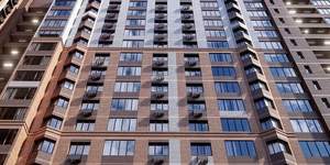 2-к квартира, строящийся дом, 65м2, 3/17 этаж