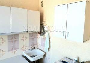 3-к квартира, вторичка, 63м2, 4/9 этаж