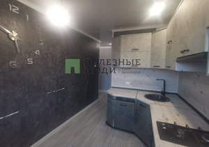 3-к квартира, вторичка, 67м2, 1/9 этаж