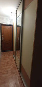 1-к квартира, вторичка, 40м2, 3/9 этаж