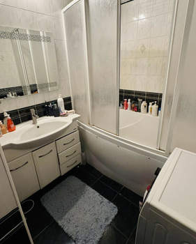 3-к квартира, вторичка, 84м2, 8/17 этаж