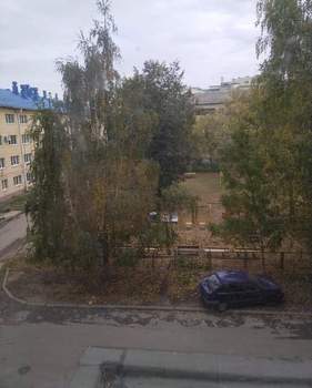 3-к квартира, вторичка, 61м2, 3/10 этаж