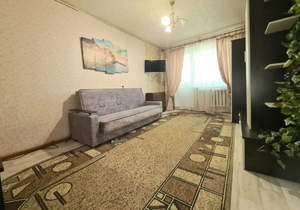 1-к квартира, вторичка, 32м2, 2/5 этаж