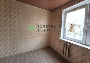 1-к квартира, вторичка, 33м2, 2/9 этаж