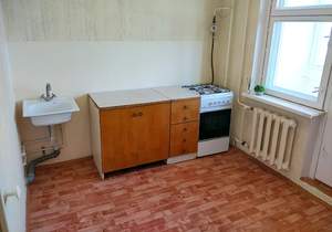 1-к квартира, вторичка, 37м2, 4/9 этаж