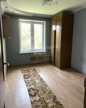 2-к квартира, вторичка, 46м2, 2/9 этаж