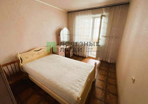 3-к квартира, вторичка, 67м2, 3/9 этаж