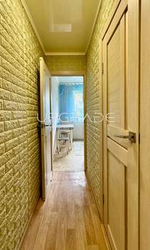 2-к квартира, вторичка, 44м2, 1/5 этаж