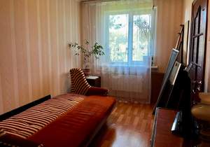 2-к квартира, вторичка, 46м2, 3/5 этаж