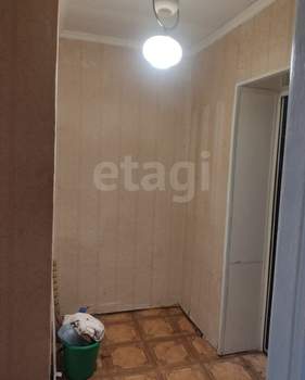 1-к квартира, вторичка, 32м2, 2/5 этаж