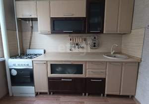 2-к квартира, вторичка, 53м2, 3/9 этаж