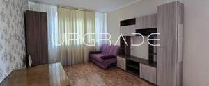 1-к квартира, вторичка, 39м2, 3/9 этаж