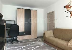 1-к квартира, вторичка, 37м2, 4/16 этаж