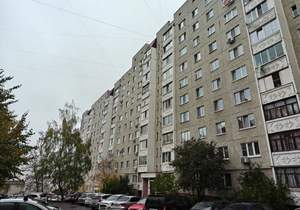 1-к квартира, вторичка, 39м2, 3/10 этаж