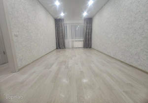 1-к квартира, вторичка, 30м2, 5/5 этаж