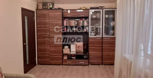 2-к квартира, вторичка, 51м2, 2/9 этаж