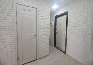 1-к квартира, вторичка, 33м2, 8/9 этаж