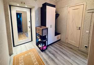 1-к квартира, вторичка, 36м2, 5/16 этаж