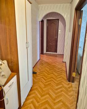 3-к квартира, вторичка, 65м2, 6/9 этаж