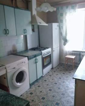 3-к квартира, вторичка, 54м2, 2/9 этаж