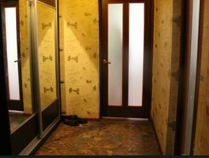 4-к квартира, вторичка, 69м2, 1/5 этаж