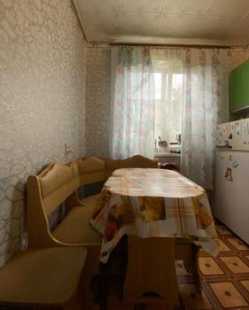2-к квартира, вторичка, 43м2, 1/5 этаж