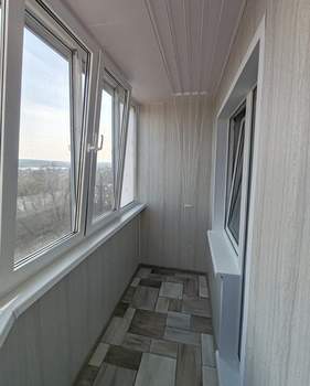 2-к квартира, вторичка, 61м2, 8/9 этаж