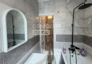 1-к квартира, вторичка, 30м2, 2/4 этаж