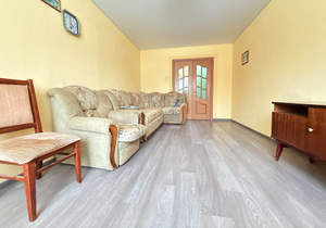 3-к квартира, вторичка, 66м2, 3/9 этаж