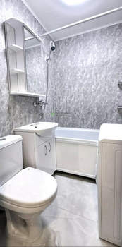 1-к квартира, вторичка, 33м2, 3/5 этаж