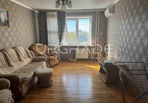 3-к квартира, вторичка, 65м2, 4/10 этаж