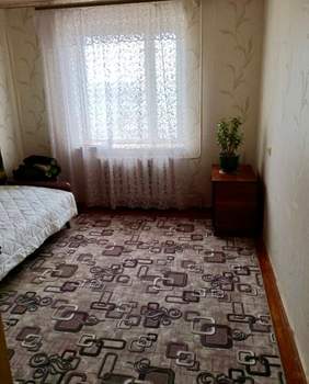 Фото квартиры на продажу (1)
