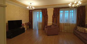 3-к квартира, вторичка, 103м2, 4/9 этаж