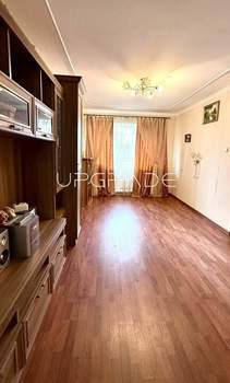 2-к квартира, вторичка, 45м2, 5/5 этаж