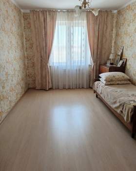 3-к квартира, вторичка, 66м2, 9/9 этаж