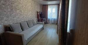 2-к квартира, вторичка, 42м2, 5/5 этаж