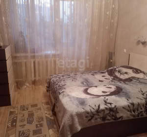3-к квартира, вторичка, 67м2, 1/5 этаж