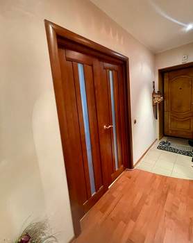 2-к квартира, вторичка, 60м2, 3/6 этаж