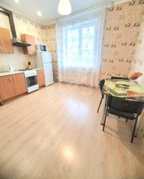 2-к квартира, вторичка, 75м2, 8/18 этаж