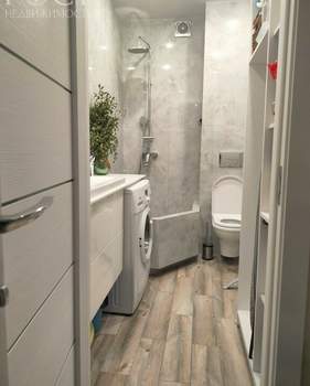 2-к квартира, вторичка, 48м2, 1/4 этаж