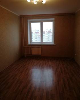 2-к квартира, вторичка, 63м2, 6/17 этаж