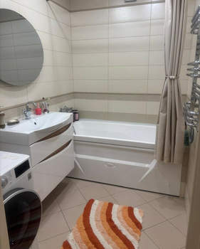 2-к квартира, вторичка, 75м2, 9/10 этаж