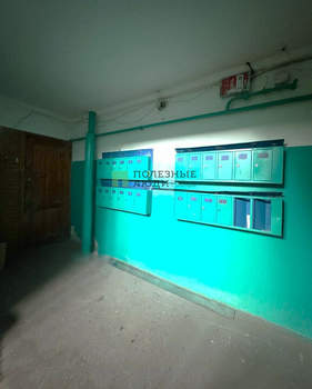 3-к квартира, вторичка, 66м2, 1/10 этаж