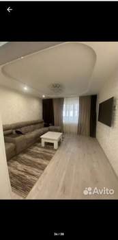 3-к квартира, вторичка, 80м2, 6/9 этаж