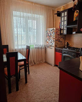 2-к квартира, вторичка, 66м2, 2/5 этаж