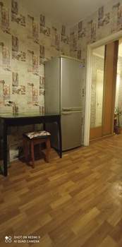 1-к квартира, вторичка, 38м2, 7/9 этаж