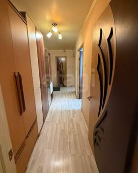 2-к квартира, вторичка, 51м2, 7/9 этаж