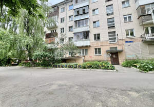 2-к квартира, вторичка, 43м2, 3/5 этаж