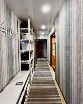 3-к квартира, вторичка, 60м2, 3/9 этаж