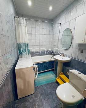 1-к квартира, вторичка, 41м2, 8/10 этаж